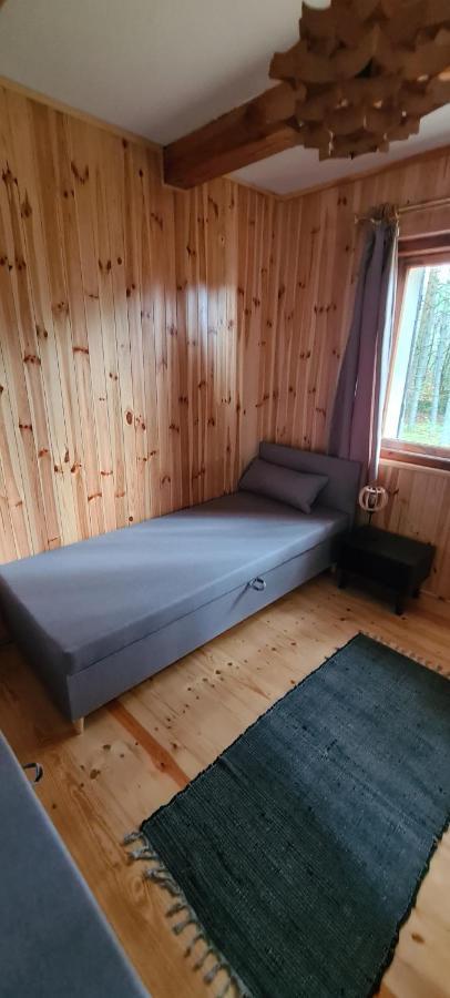 Villa Zakatek Mironki Przytarnia Exterior foto
